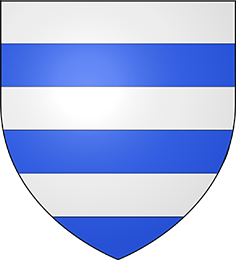 The Grey coat of arms