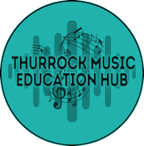 Thurrock Music Education Hub logo