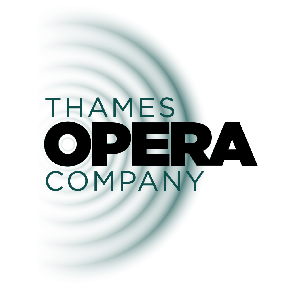Thames Opera Company logo